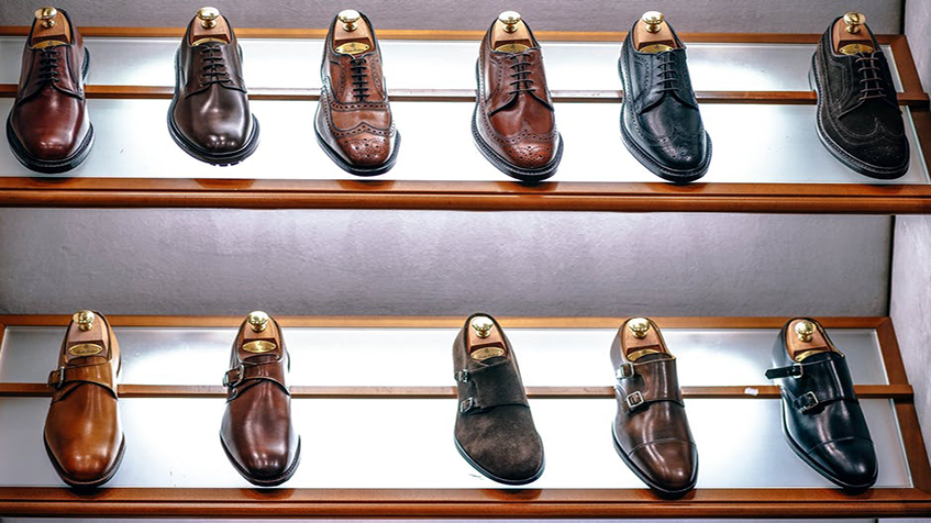 Best Italian Shoe Brands for Mens 