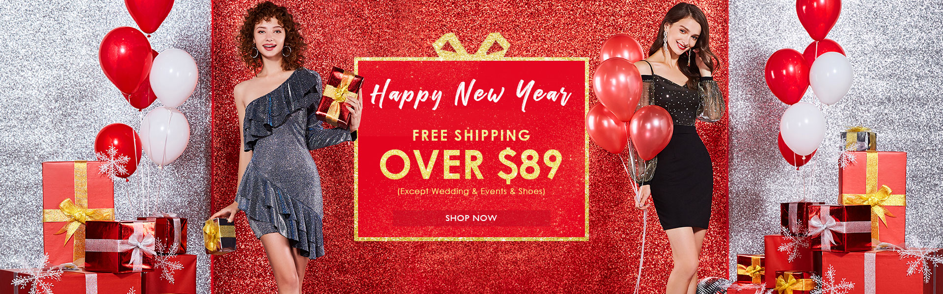 TBDress New Year Sale 2019