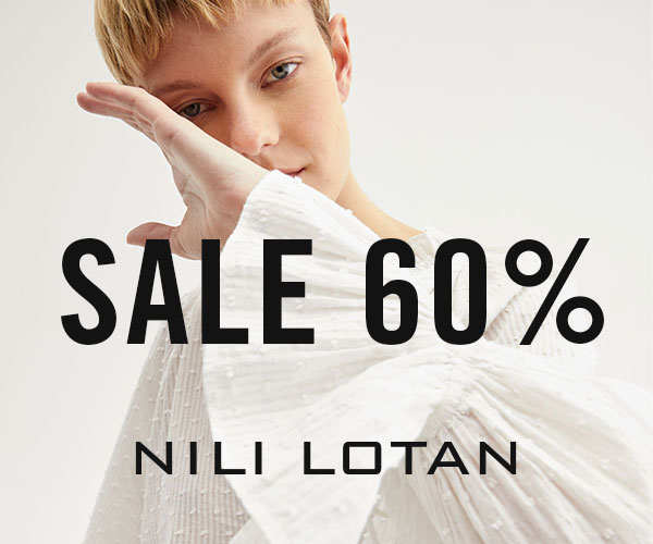 Nili Lotan Sale