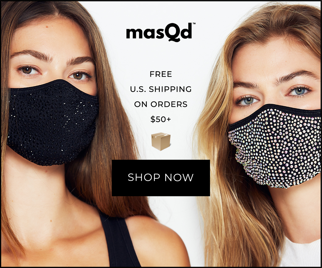 MaskQD Best Offer