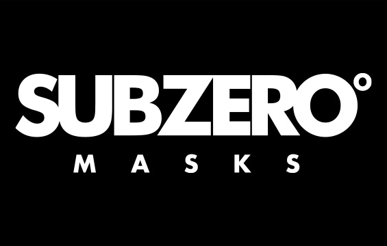 Sub Zero Masks