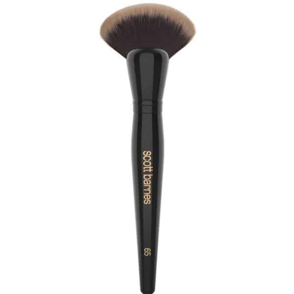 Scott Barnes Makeup Review | Scott Barnes Makeup Brushes